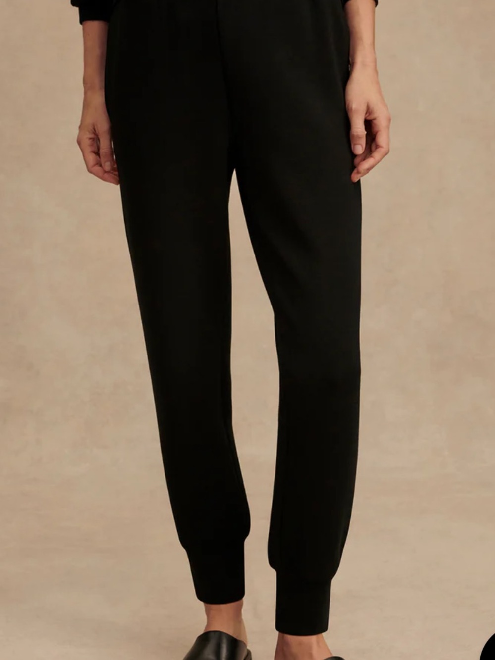 Varley Slim Cuff Pant 27.5”